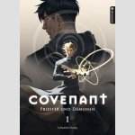 COVENANT Priester und Dämonen