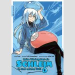 MEINE WIEDERGEBURT ALS SCHLEIM IN EINER ANDEREN WELT Ultra Edition | 転生したらスライムだった件 Ultra Edition