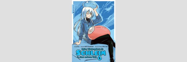 MEINE WIEDERGEBURT ALS SCHLEIM IN EINER ANDEREN WELT Ultra Edition | 転生したらスライムだった件 Ultra Edition