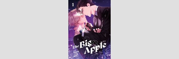BIG APPLE