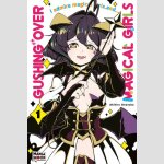 Gushing over Magical Girls | 魔法少女にあこがれて