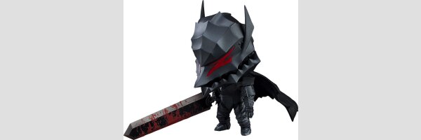 BERSERK