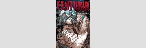 CENTURIA | ケントゥリア