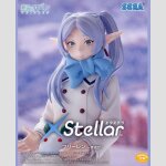 SEGA X Stellar