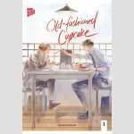 Old-fashioned Cupcake | オールドファッションカップケーキ