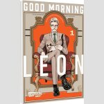 Good Morning Leon | グッドモーニングレオン (Serie komplett)