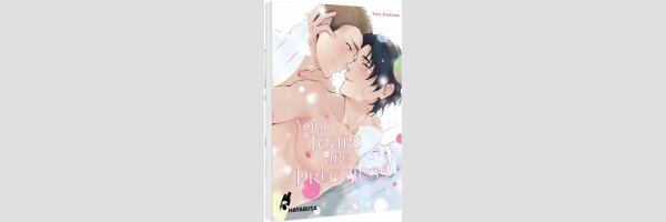 Your Tears are Priceless | 泪のプライスレス