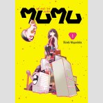 Me and the Alien Mumu | 宇宙人ムームー