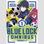 BLUE LOCK | ブルーロック
