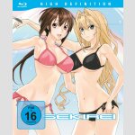 SEKIREI