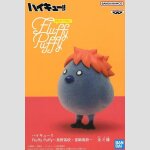 BANDAI SPIRITS Fluffy Puffy
