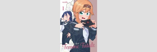 Rolle der Femme Fatale | 魔性の乙女の役廻り