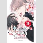 Sweets for my Sweet | 口の中に甘く触れて