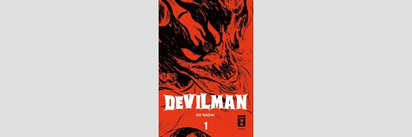 DEVILMAN | デビルマン