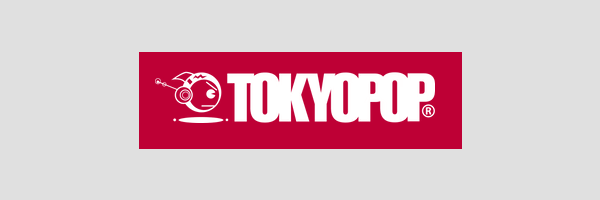 TOKYOPOP