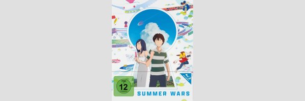 SUMMER WARS