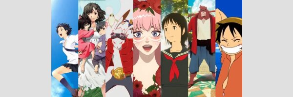 MAMORU HOSODA