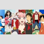 MAMORU HOSODA