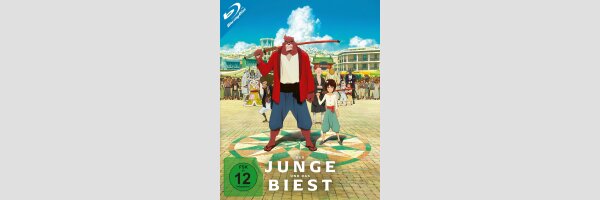 Der Junge und das Biest