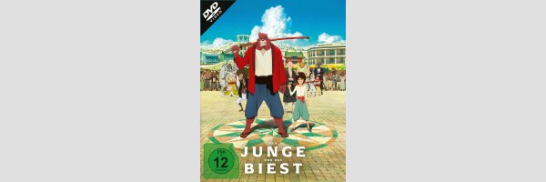 Der Junge und das Biest