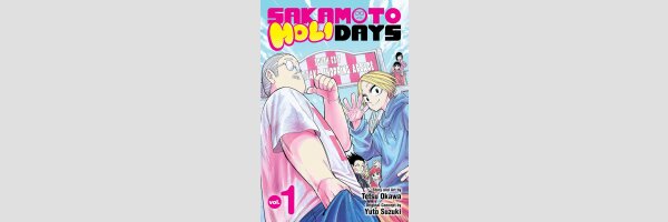 Sakamoto Holidays | サカモトホリデイズ
