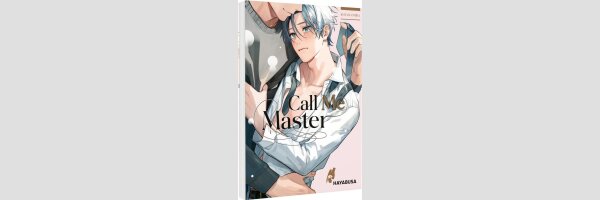 Call me Master | 夜王の犬
