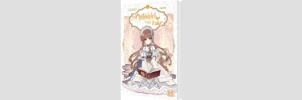 Philomel the Fake | 가짜를 위한 장소는 없다