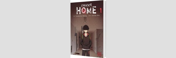 SWEET HOME | 스위트홈