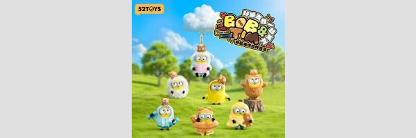 MINIONS