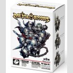 METAL ARMORS