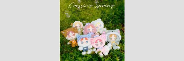 CROSSING SPRING