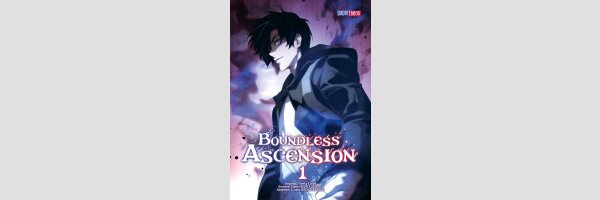 Boundless Ascension | 나 혼자 특성빨로 무한 성장