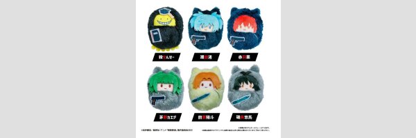 ASSASSINATION CLASSROOM