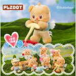 PLZDOT x BUTTERBEAR Series