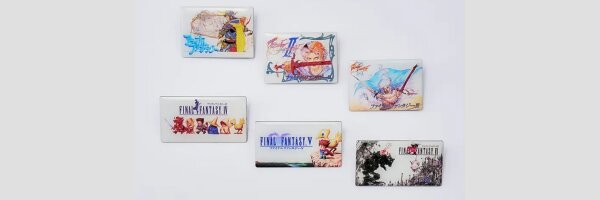 FINAL FANTASY