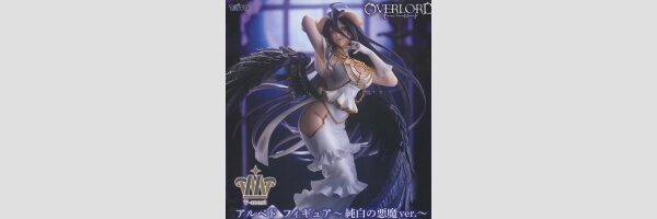 TAITO T-Most Statue