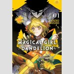 Magical Girl Dandelion | 魔法少女ダンデライオン