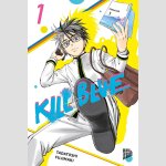 Kill Blue | キルアオ