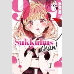 99% Sukkubus-chan | 99% サキュバスちゃん