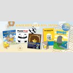 TOKYOPOP Kinderbücher