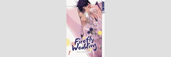 Firefly Wedding | ホタルの嫁入り