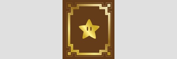 ROSALINA's STORYBOOK