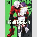 HEART GEAR | ハートギア