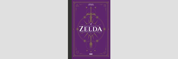 Die legendäre Küche von Zelda