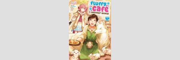 Fluffy Café in Another World