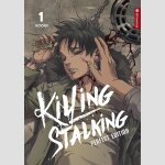 KILLING STALKING Perfect Edition | 킬링 스토킹