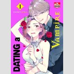 Dating a Vampire | ヴァンパイア様があきらめない！