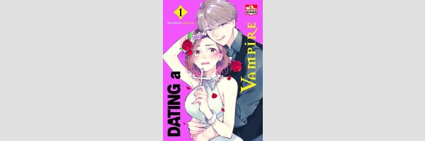 Dating a Vampire | ヴァンパイア様があきらめない！