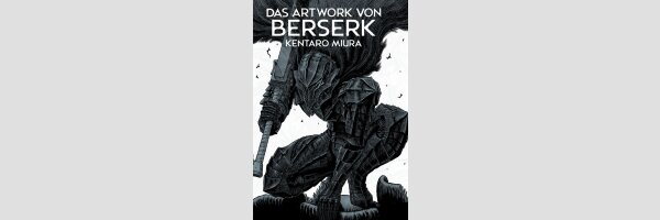 Das Artwork von BERSERK