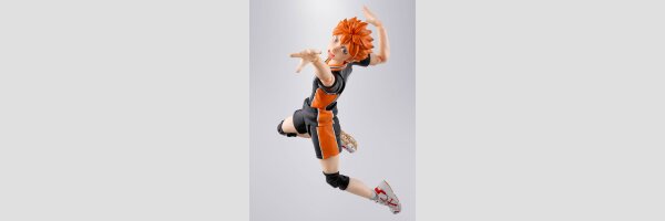 HAIKYU!!